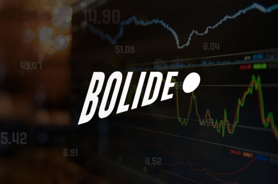 Bolide Finance — Matrix Digital project