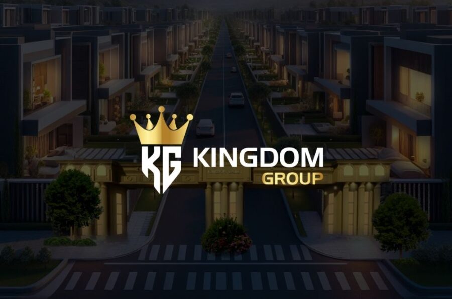 Kingdom Group client showcase
