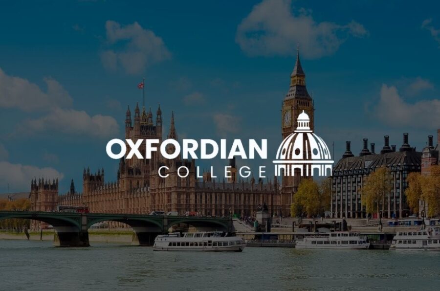 Oxfordian College — Matrix Digital project