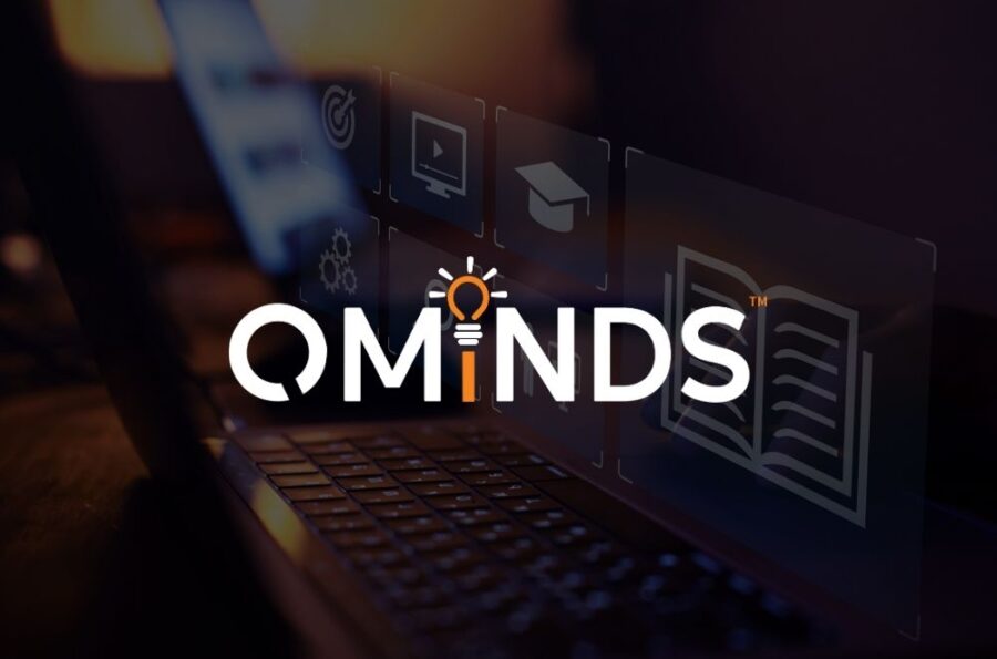 Qminds client showcase