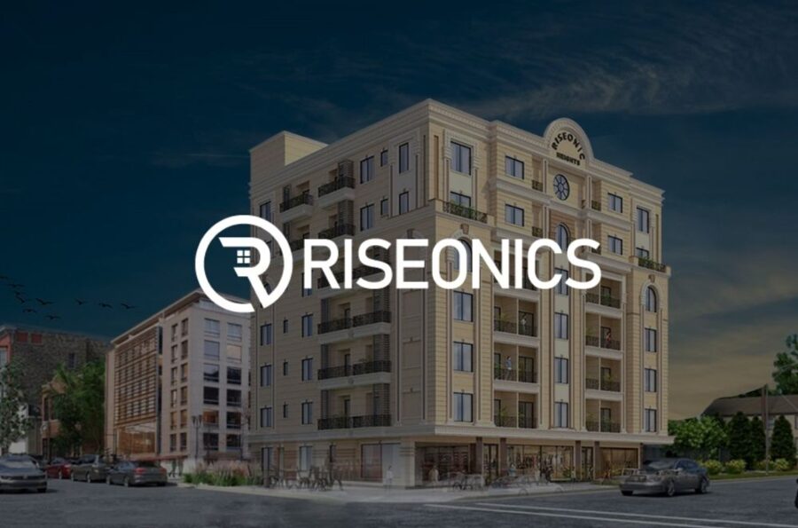 Riseonic Heights client showcase